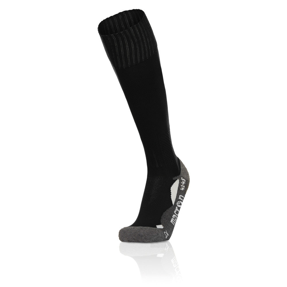 Abercynon RFC - Rayon Socks (Black) Adult