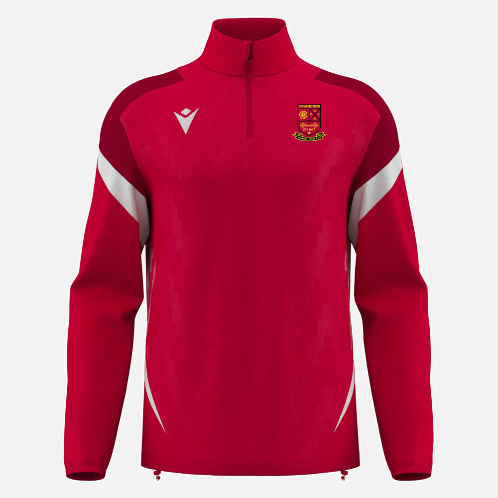 AFC Abercynon - Hollow 1/4 zip jersey