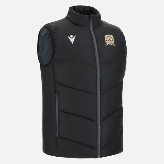 Penrhiwceiber Social FC - Coldmire Gilet