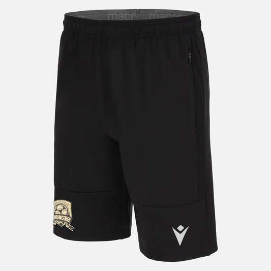 Penrhiwceiber Social FC - Denube Hero Bermuda Shorts