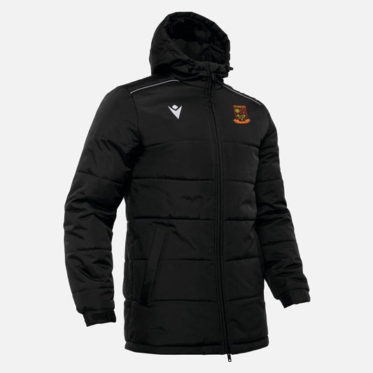 Personalised AFC Abercynon Gyor Jacket