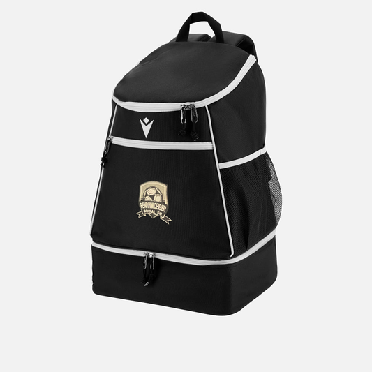 Penrhiwceiber Social FC - Maxi Path Backpack