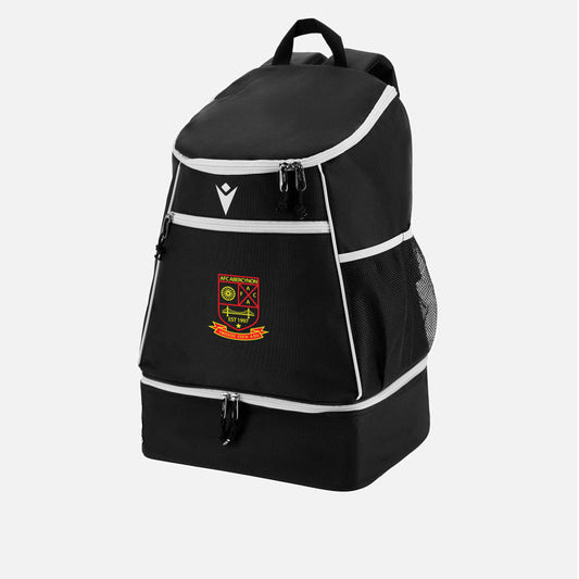 AFC Abercynon Maxi Path Backpack