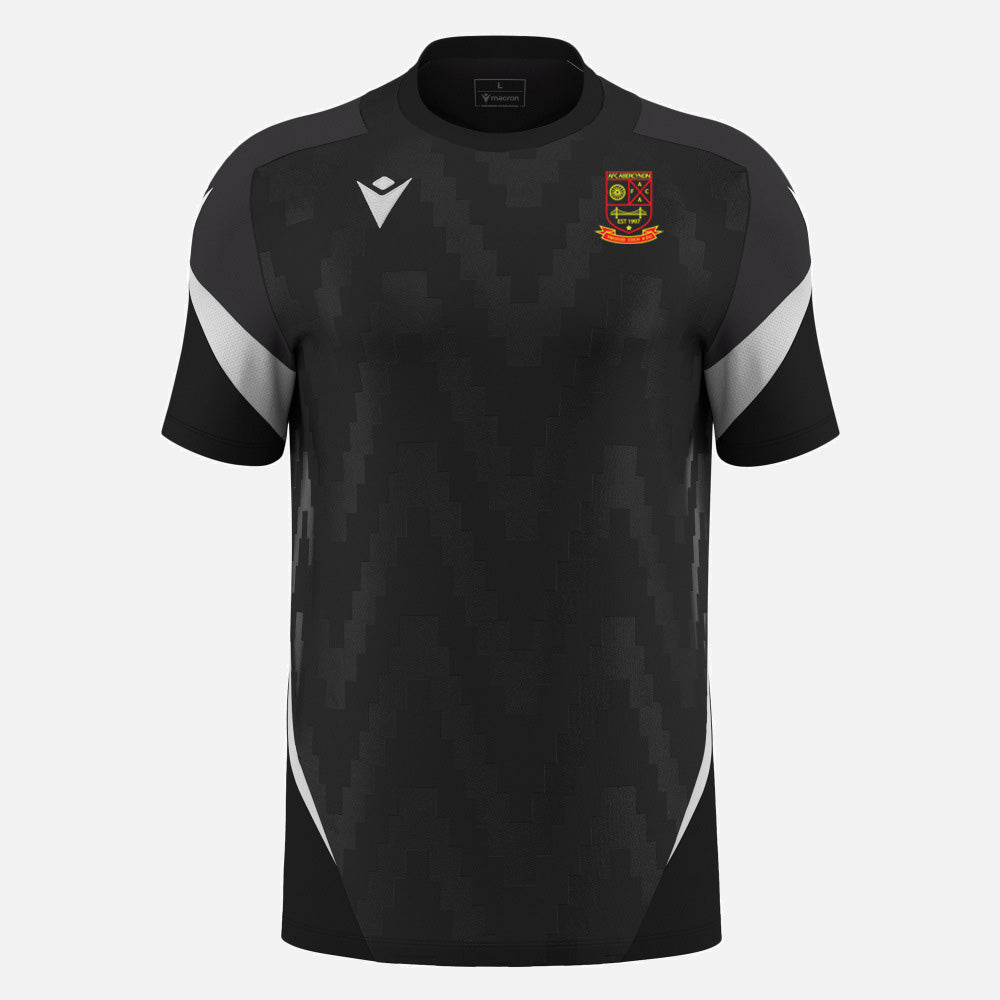 AFC Abercynon - Totem jersey