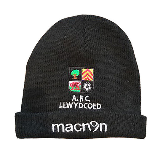 Llwydcoed Beanie Hat - Macron