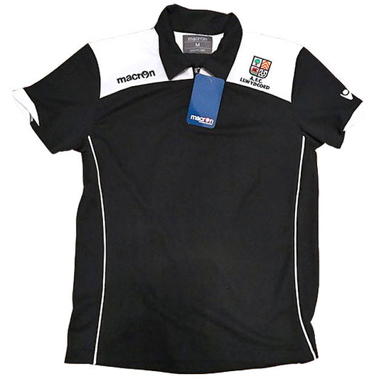 Llwydcoed Polo Shirt - Macron (Child)