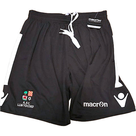 Llwydcoed Team Shorts - Macron (Adult)