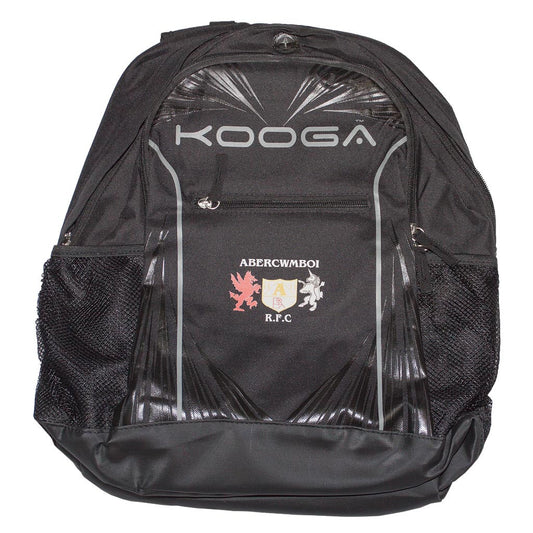 Abercwmboi Backpack - Kooga