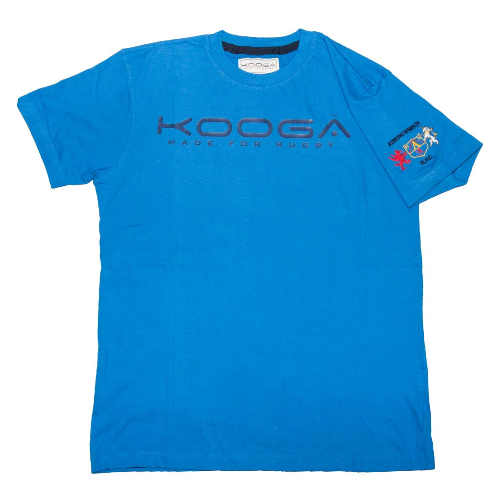 Abercwmboi T-Shirt - Kooga