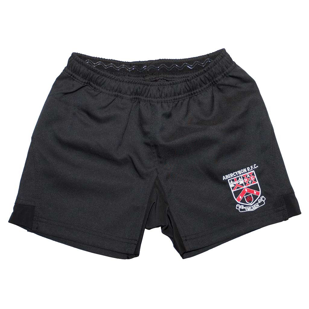 Abercynon RFC Shorts (Adult)