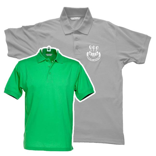 BDO Polo Shirt - Kustom Kit