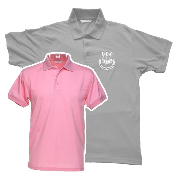 BDO Polo Shirt - Kustom Kit