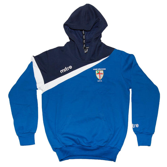 Cwm Welfare AFC Hoody (Adult)