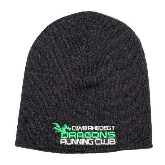 Dragons Running Club Beanie