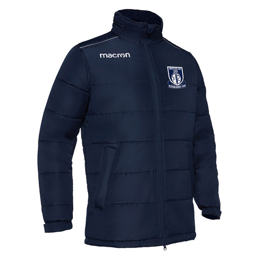 Mountain Ash Padded Jacket - Macron (Adult)