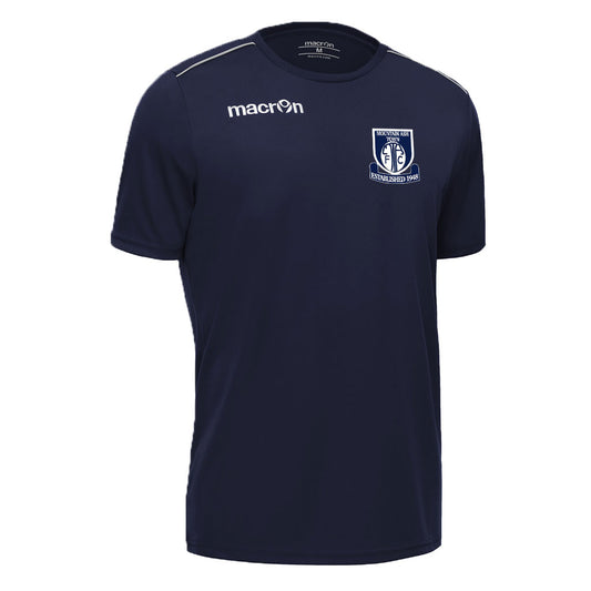 Mountain Ash Playing Jersey - Macron (Adult)