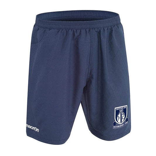 Mountain Ash Training Shorts - Macron (Adult)