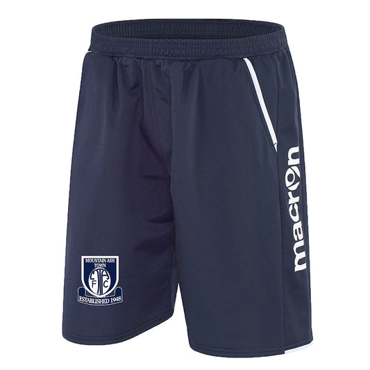 Mountain Ash Playing Shorts - Macron (Adult)