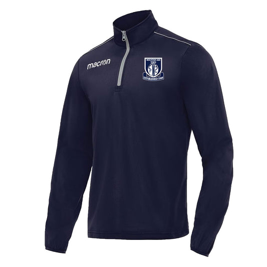 Mountain Ash Training Jersey (alternative style) - Macron (Adult)