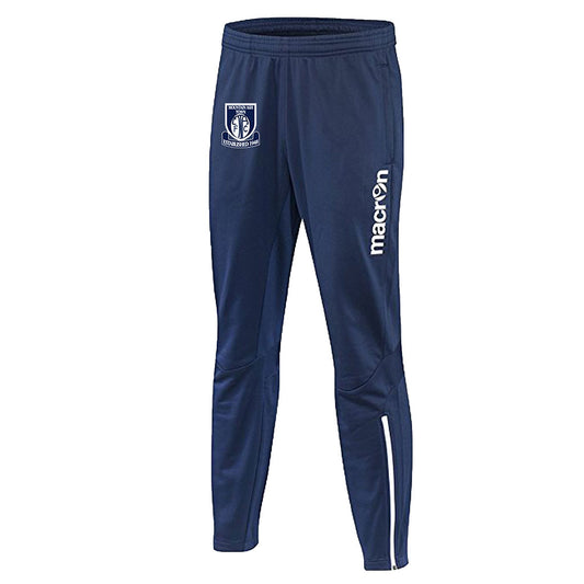 Mountain Ash Training Trousers/Pants - Macron (Adult)