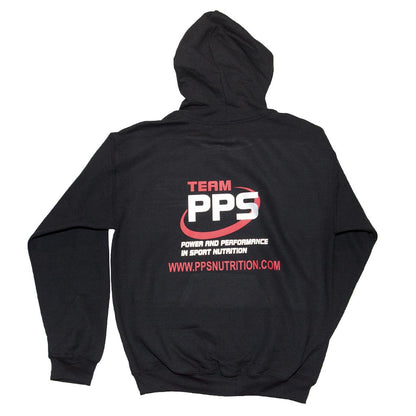 PPS Nutrition Contrast Hoody