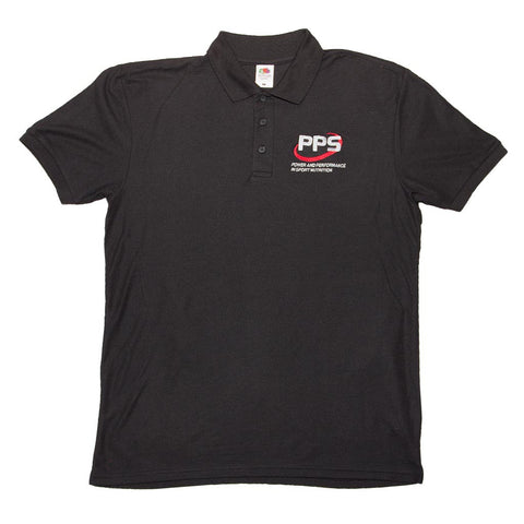 PPS Nutrition Polo Shirt
