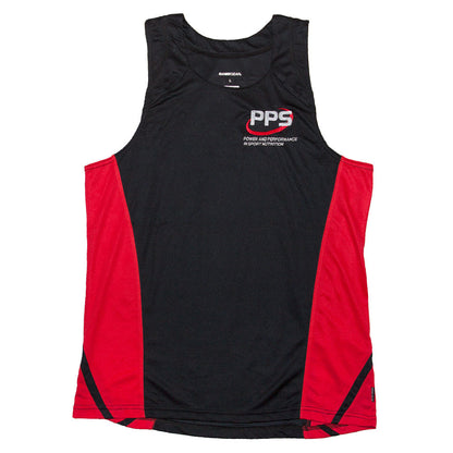 PPS Nutrition Training Vest