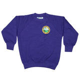 Primary School Sweatshirt (round neck)