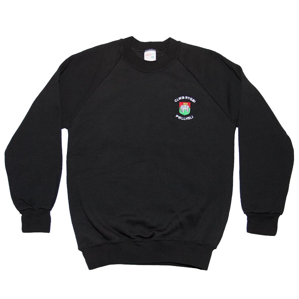 Pwllheli RFC Sweatshirt (Child)
